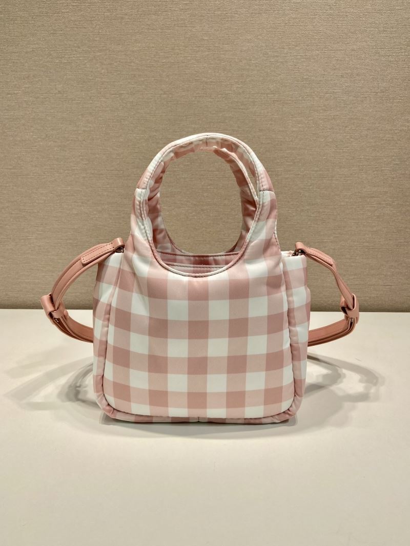 Prada Tote Bags